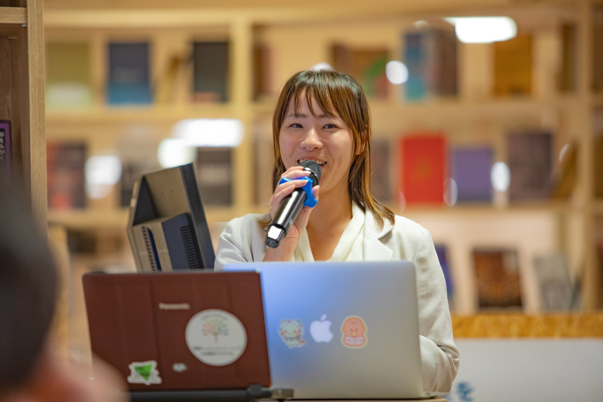 高木奈津美さんイメージ